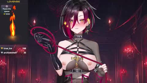 bella_inferno online show from September 2025 07:24:02 AM