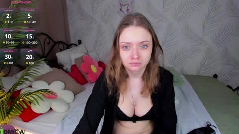 Linda Bella online show from March 2026 01:27:02 AM