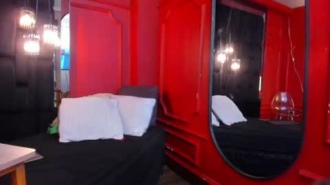 Bella Riviera online show from April 2026 07:58:02 PM