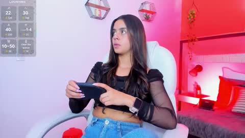 BELLA online show from February 2026 08:37:02 PM