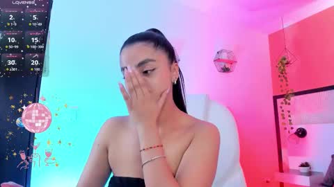 BELLA online show from February 2026 09:37:02 PM