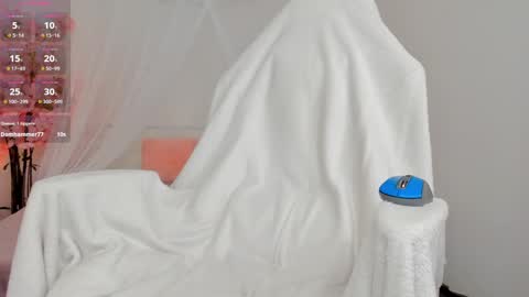  Bellas shedule GMT3 Wed - Sun 3  - 945  online show from December 2024 04:10:02 PM