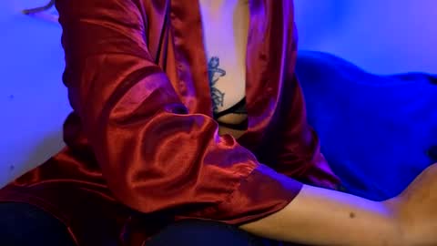 Belle online show from February 2025 07:44:02 AM