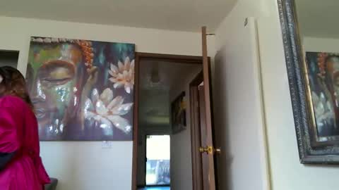 bellablazen online show from April 2026 11:40:02 PM