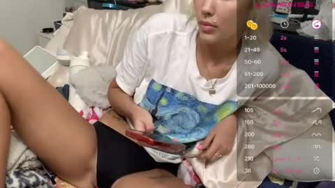 bellaboo999 online show from June 2026 01:01:02 PM