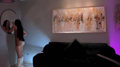  Bella C  online show from March 2026 07:19:01 PM