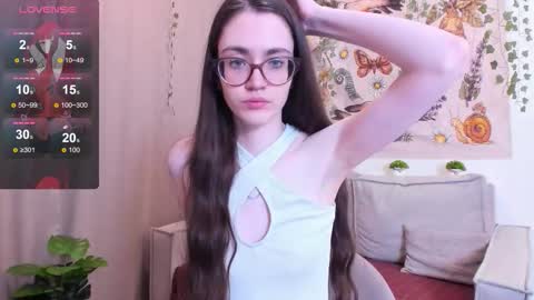 BellaCatLovesMeat online show from November 2025 05:56:01 PM
