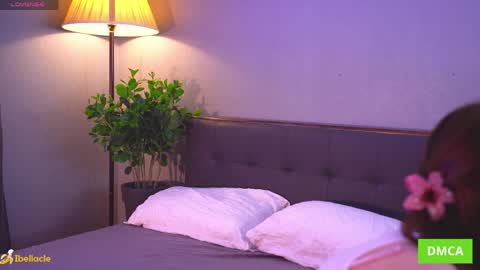 Bella I took a vacation and Ill be back on December 18th So dont lose me To keep in touch I have a TG -  you can find below online show from April 2026 08:04:02 AM