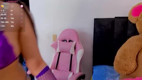 bella cruz online show from December 2025 10:10:02 AM