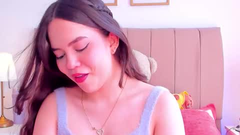 Snapshot of bellafontana chatting on January 2026 06:43:02 PM BellaFontana online show from January 2026 06:43:02 PM