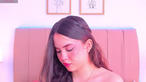 Snapshot of bellafontana chatting on February 2026 04:01:01 PM BellaFontana online show from February 2026 04:01:01 PM