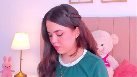 Snapshot of bellafontana chatting on February 2026 06:39:02 PM BellaFontana online show from February 2026 06:39:02 PM