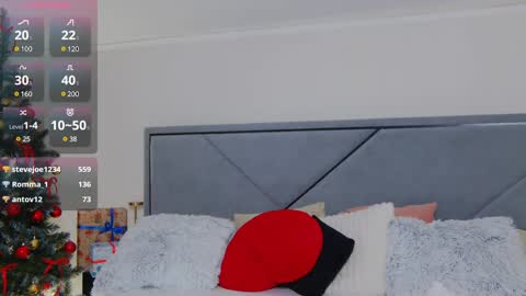 Snapshot of bellahillss chatting on December 2024 02:53:01 PM BellaHillss online show from December 2024 02:53:01 PM