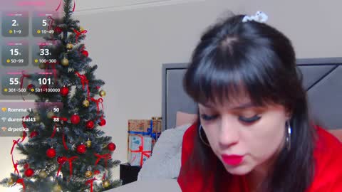 Snapshot of bellahillss chatting on January 2025 10:54:01 AM BellaHillss online show from January 2025 10:54:01 AM
