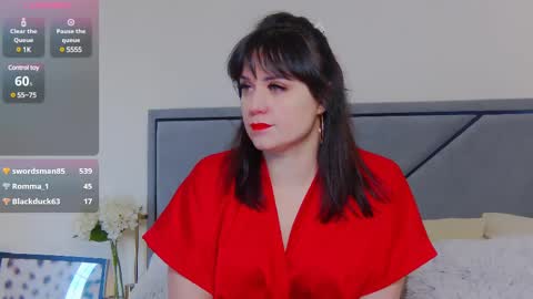 Snapshot of bellahillss chatting on February 2025 11:10:02 AM BellaHillss online show from February 2025 11:10:02 AM