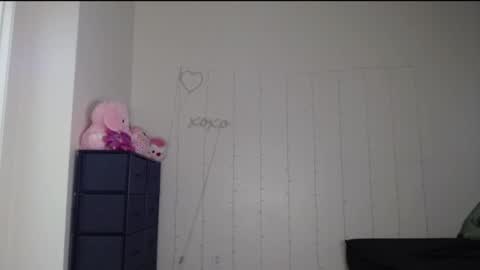 Bella Monroe online show from December 2024 06:46:01 AM