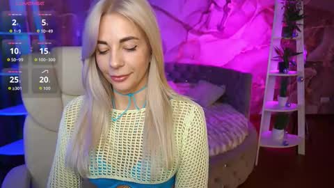 Bella online show from March 2026 12:03:02 AM