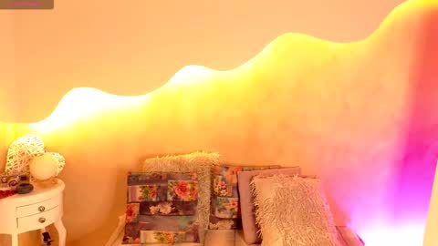 bellarooux online show from March 2026 12:10:02 PM