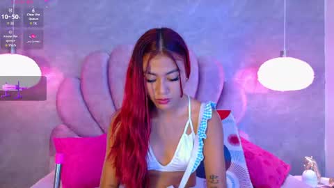 Snapshot of bellasanderrs chatting on July 2026 11:34:01 AM BellaSanderrs online show from July 2026 11:34:01 AM
