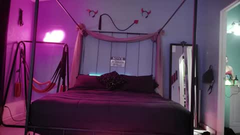 Bellaskeykeeper online show from April 2026 08:30:02 AM