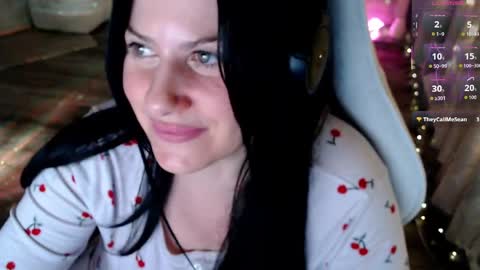 Starr40 online show from April 2026 07:35:01 AM