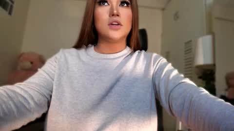 BELLA JONES online show from February 2026 04:49:02 AM