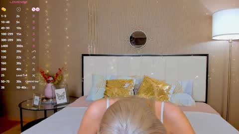 Bella online show from March 2026 12:47:01 AM