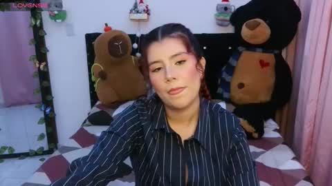 Aleja  online show from December 2025 11:11:02 PM