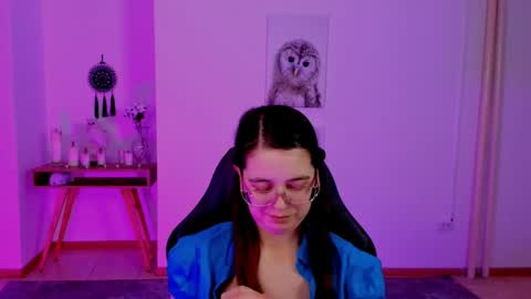 Bella. Ntmu online show from January 2025 11:28:01 PM