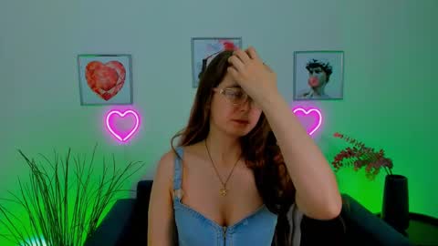 Bella. Ntmu online show from February 2025 07:43:02 PM