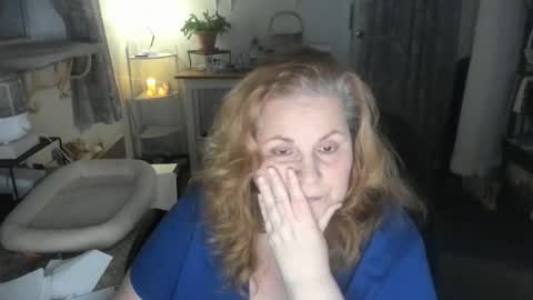 Bellavoca online show from January 2026 10:34:01 PM