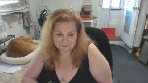 Bellavoca online show from February 2026 09:38:01 PM