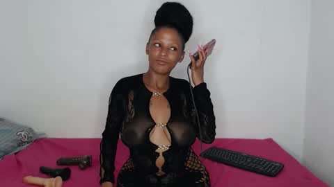 Belle255 online show from January 2026 12:21:02 PM