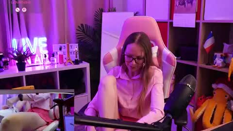 Alice online show from March 2026 07:34:02 AM