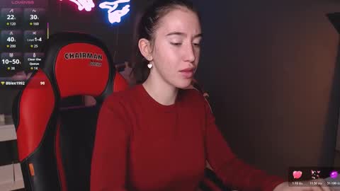 Bella online show from March 2026 02:20:02 PM