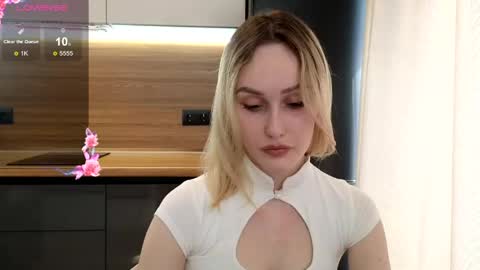 Belle online show from May 2026 09:49:01 AM