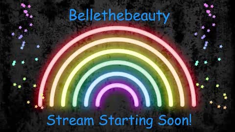 Belle online show from March 2026 12:36:02 AM