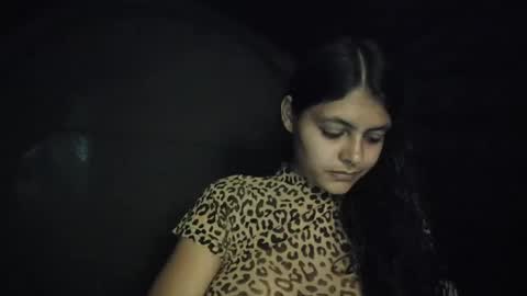 bellezacosmica online show from February 2025 09:54:01 PM