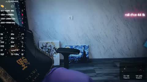 Snapshot of bellezza_ chatting on July 2026 04:59:02 AM Your Annabelle Wolf online show from July 2026 04:59:02 AM