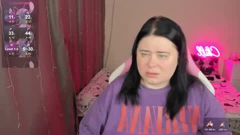 LinaBoo online show from February 2026 06:01:01 AM