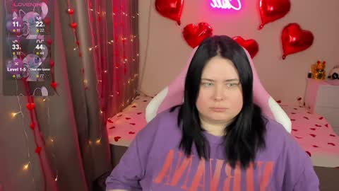 LinaBoo online show from February 2026 06:37:01 AM