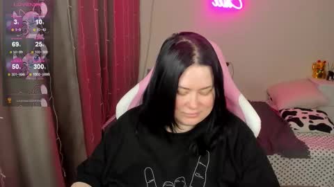 LinaBoo online show from March 2026 06:17:02 AM