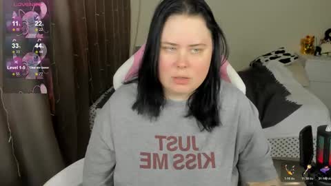 LinaBoo online show from March 2026 09:59:02 AM