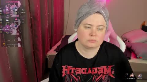 LinaBoo online show from April 2026 06:00:02 AM