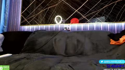 BEN online show from March 2026 02:45:01 PM