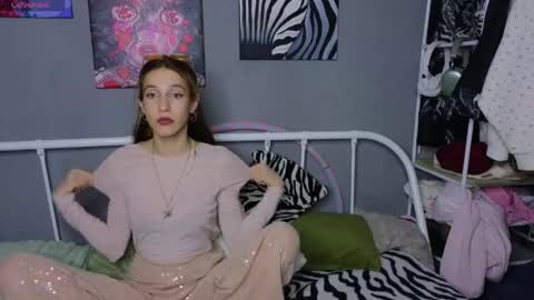 KENDALL  NATHAN online show from May 2026 05:53:01 PM