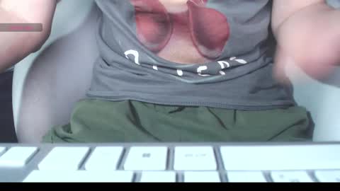 Snapshot of benijamin chatting on February 2026 09:44:01 PM benijamin online show from February 2026 09:44:01 PM