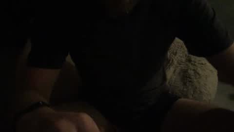 Benj online show from November 2025 10:15:02 PM