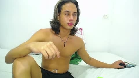 Jesus online show from April 2026 10:26:01 AM