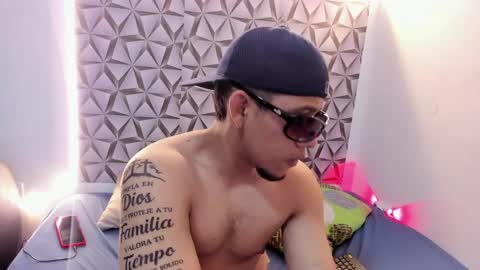 Benjamin online show from May 2026 02:53:01 AM